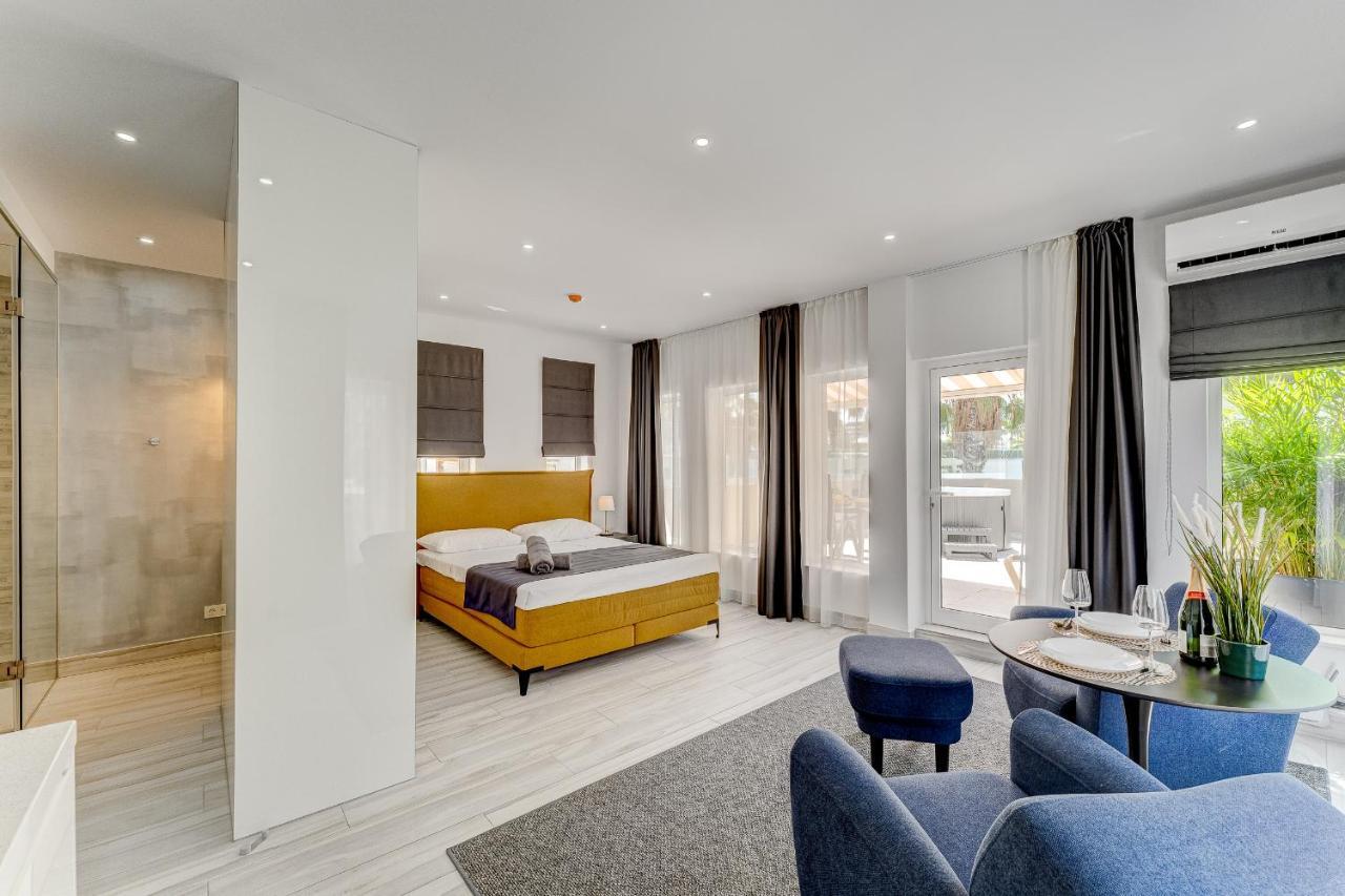 Bal Apartments Adults Only Arona  Kültér fotó