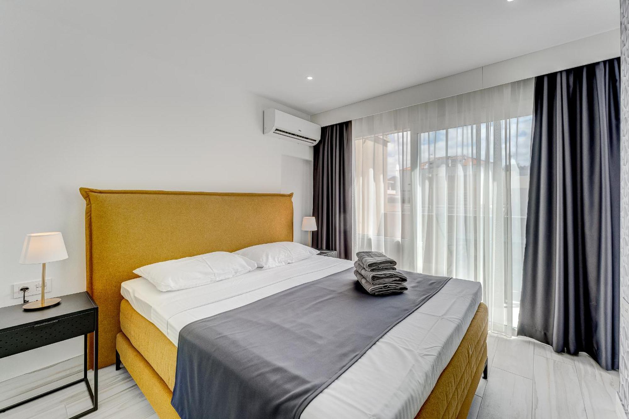 Bal Apartments Adults Only Arona  Kültér fotó